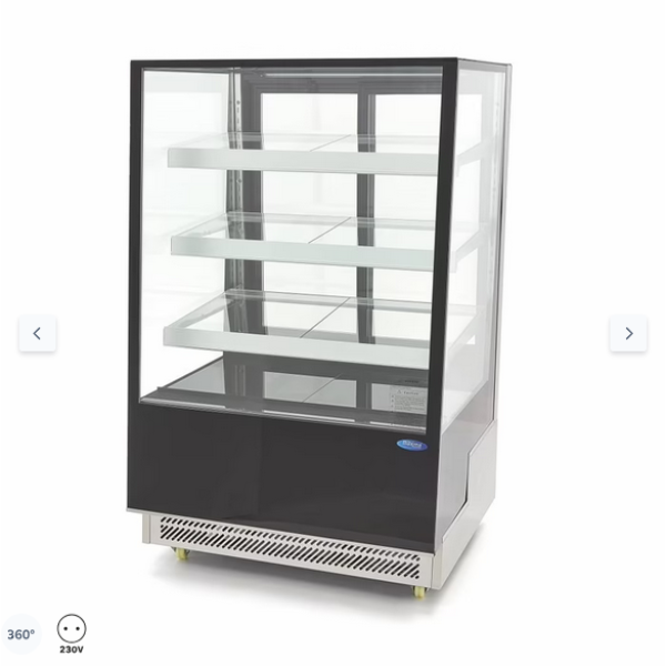  Ψυγείο 120cm - 500L